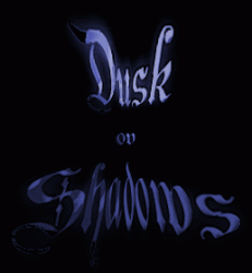 logo Dusk Ov Shadows